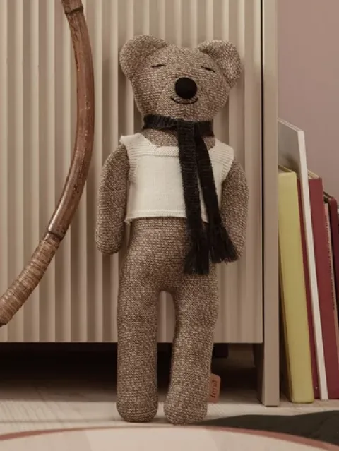 Kuscheltier Roy Teddy