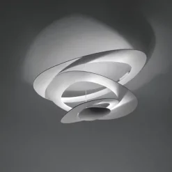 LED-Deckenleuchte Pirce Ceiling