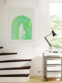 LED-Deckenspot Milan