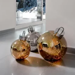 LED-Dekoleuchte Ornament