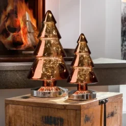 LED-Dekoleuchte Winterlight Baum