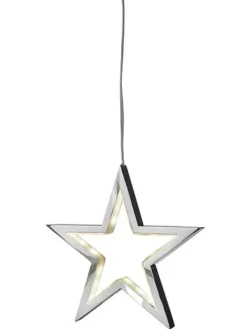 LED-Hängeleuchte Lucy