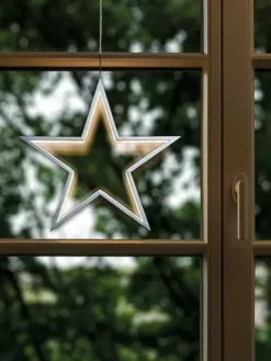 LED-Hängeleuchte Lucy