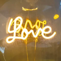 LED-Leuchtmittel Filament Xmas