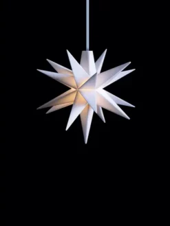 LED-Leuchtstern Baby-Stern
