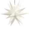 LED-Leuchtstern Mini-Stern