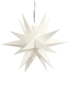 LED-Leuchtstern Mini-Stern