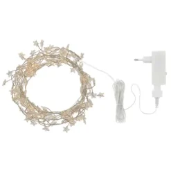 LED-Lichterkette Trille Cluster