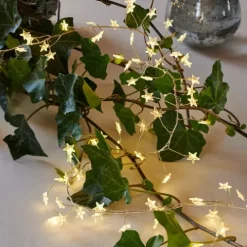 LED-Lichterkette Trille Cluster