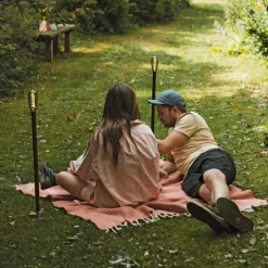 LED-Outdoorleuchte Sticklight