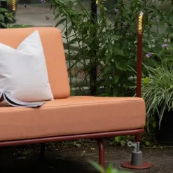 LED-Outdoorleuchte Sticklight