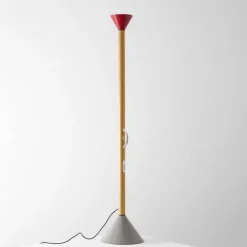 LED-Stehleuchte Callimaco