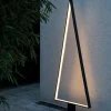 LED-Stehleuchte Pine Outdoor