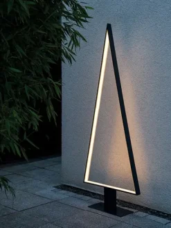 LED-Stehleuchte Pine Outdoor