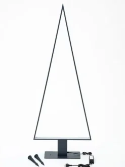 LED-Stehleuchte Pine Outdoor