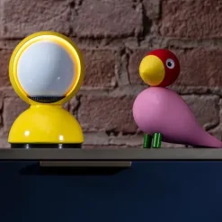 LED-Tischleuchte Eclisse