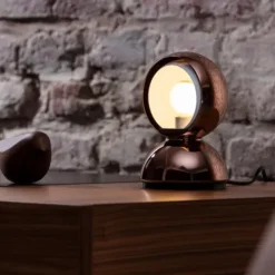 LED-Tischleuchte Eclisse