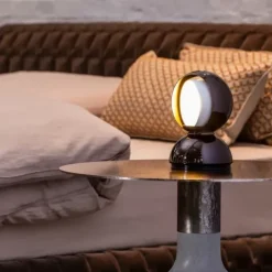 LED-Tischleuchte Eclisse