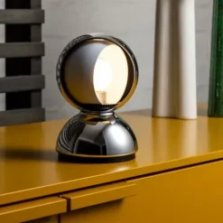 LED-Tischleuchte Eclisse
