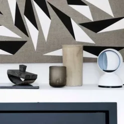 LED-Tischleuchte Eclisse