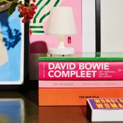 LED-Tischleuchte Edison La Surprise