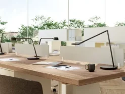 LED-Tischleuchte Motus Table