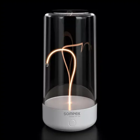 LED-Tischleuchte Pulse