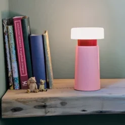 LED-Tischleuchte Victoria