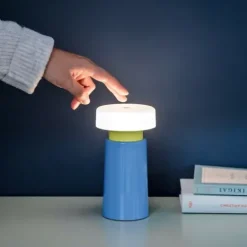 LED-Tischleuchte Victoria