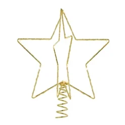 LED-Weihnachtsbaumspitze Christmas Top