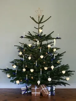 LED-Weihnachtsbaumspitze Christmas Top