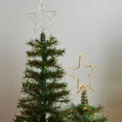 LED-Weihnachtsbaumspitze Christmas Top