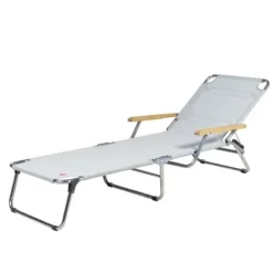 Liege Amigo mit Armlehnen