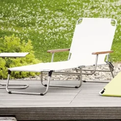 Liege Amigo mit Armlehnen