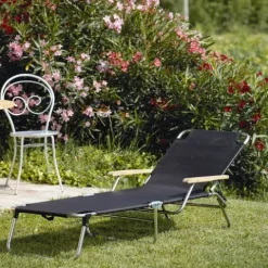 Liege Amigo mit Armlehnen