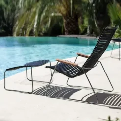 Lounge Chair Click