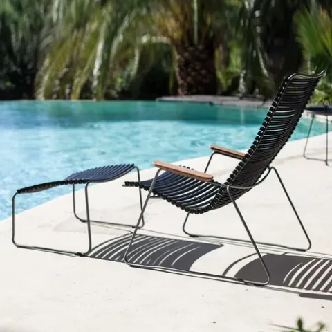 Lounge Chair Click