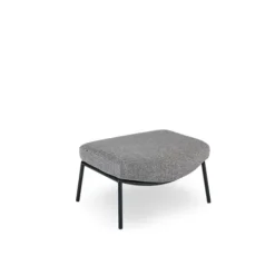 Lounge-Hocker Zoe