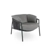 Lounge-Sessel Zoe