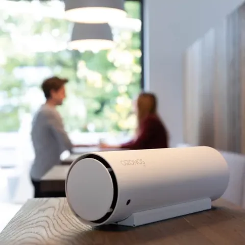 Luftreiniger Ozonos Aircleaner