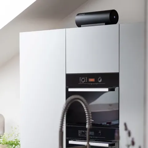 Luftreiniger Ozonos Aircleaner