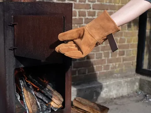 Ofenhandschuhe Gloves