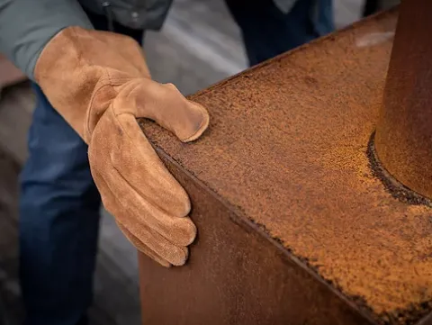 Ofenhandschuhe Gloves