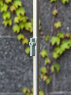 Outdoordusche Serpentine