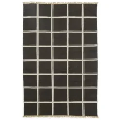 Outdoorteppich Zebry