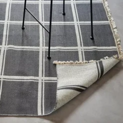 Outdoorteppich Zebry