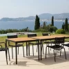 Outdoortisch Four