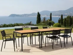Outdoortisch Four
