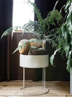 Pflanzgefäß Plant Box