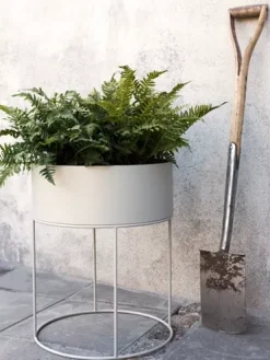 Pflanzgefäß Plant Box